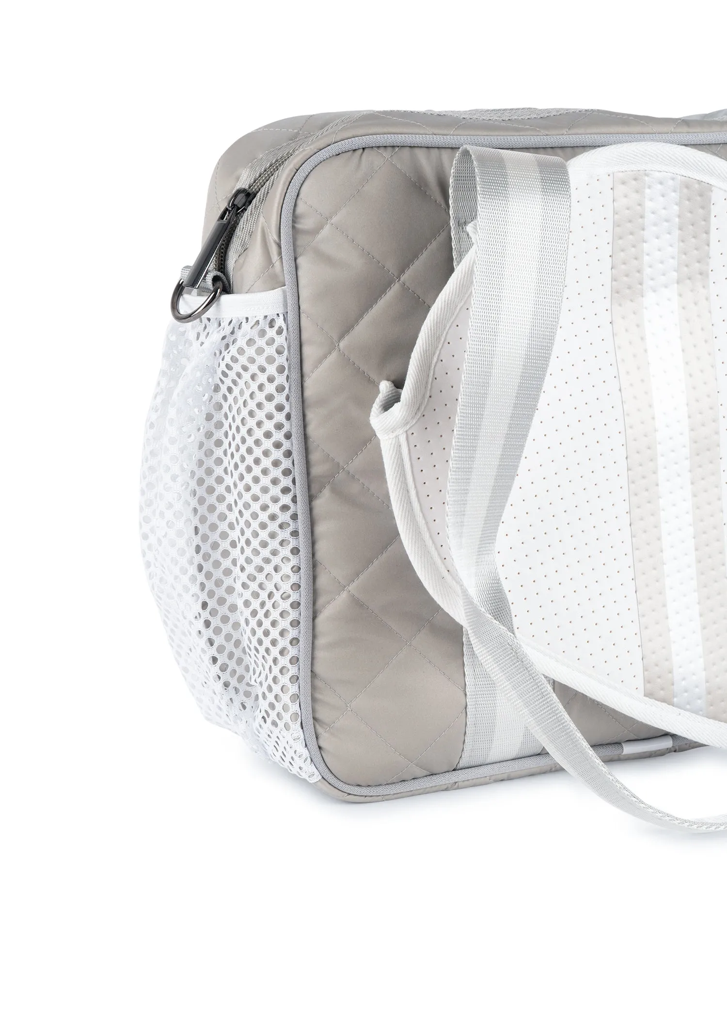 Dill Lux Pickleball Bag with Monogram sold by HAUTE SHORE product image thumbnail 3