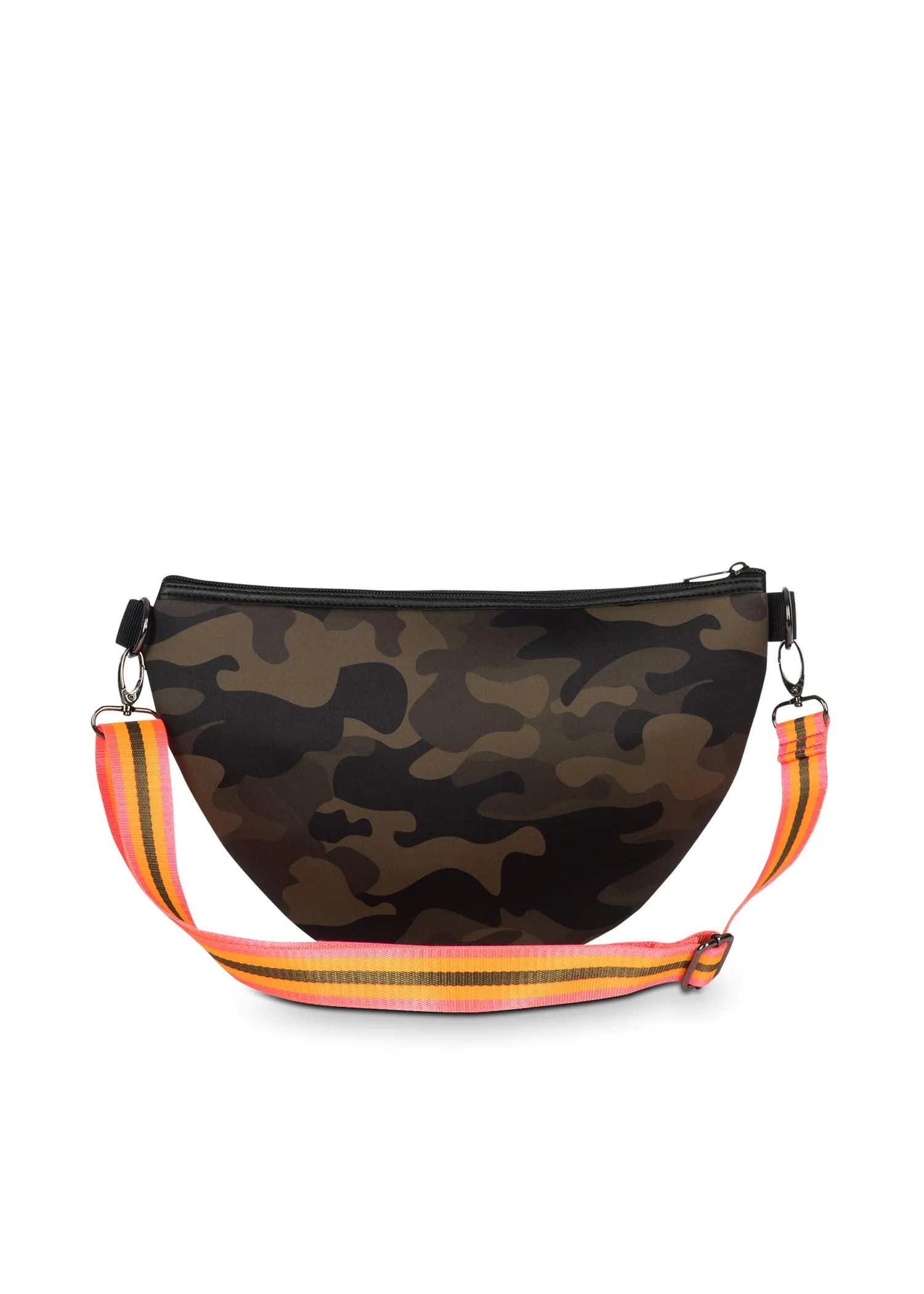 Brett Showoff Belt Bag - FINAL SALE sold by HAUTE SHORE product image thumbnail 4