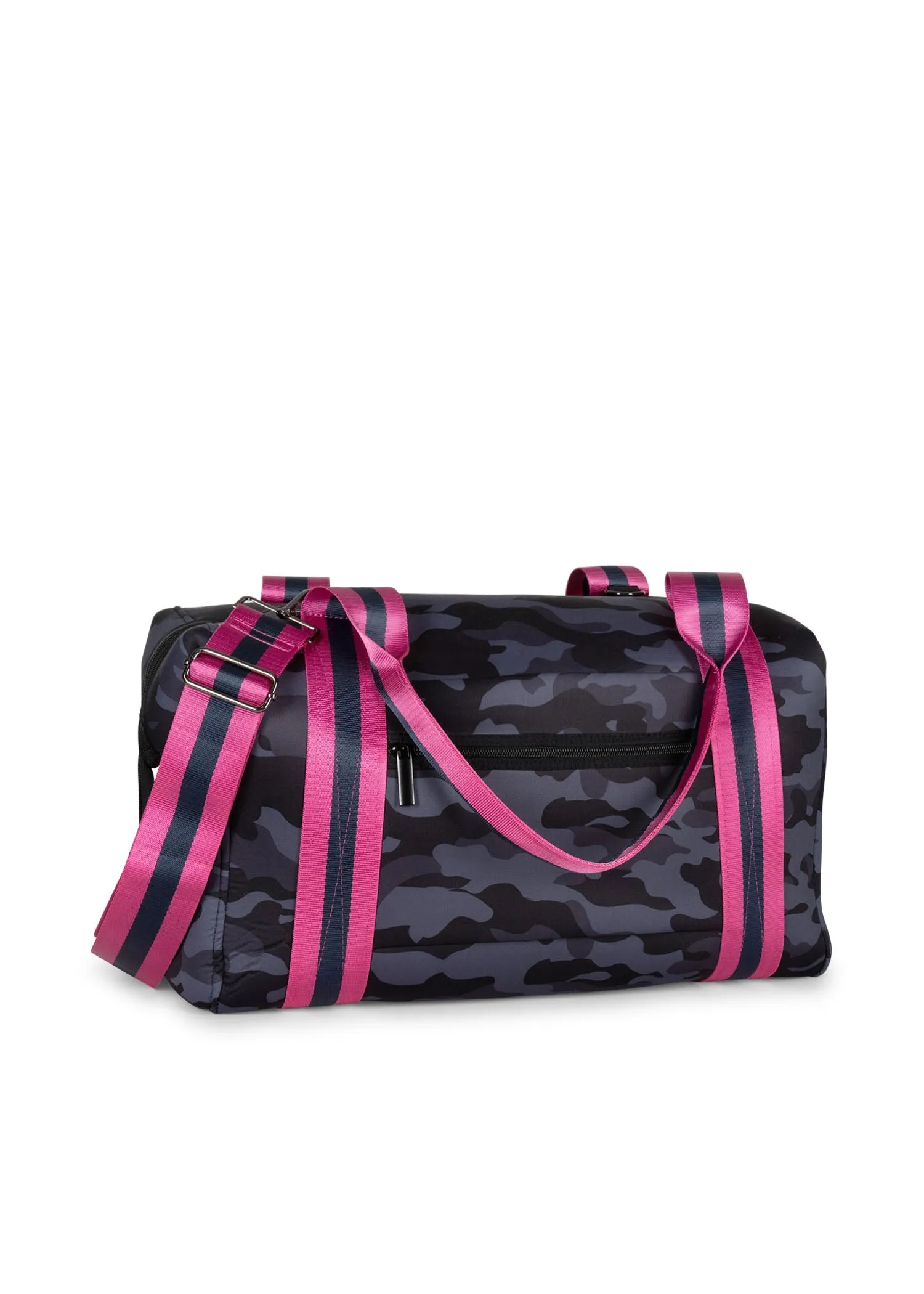 Morgan Epic Neoprene Weekender with Monogram sold by HAUTE SHORE product image thumbnail 4
