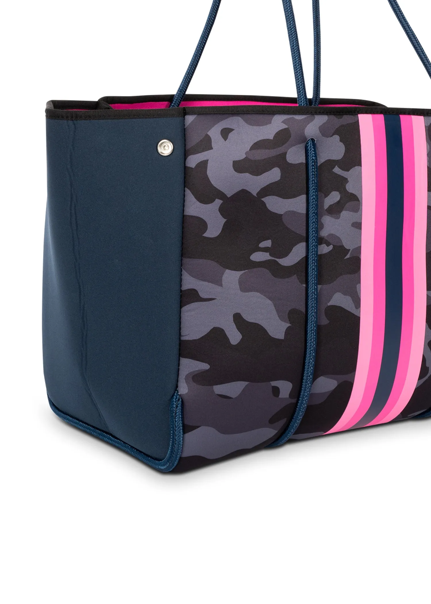Greyson Epic Neoprene Tote with Monogram sold by HAUTE SHORE product image thumbnail 5