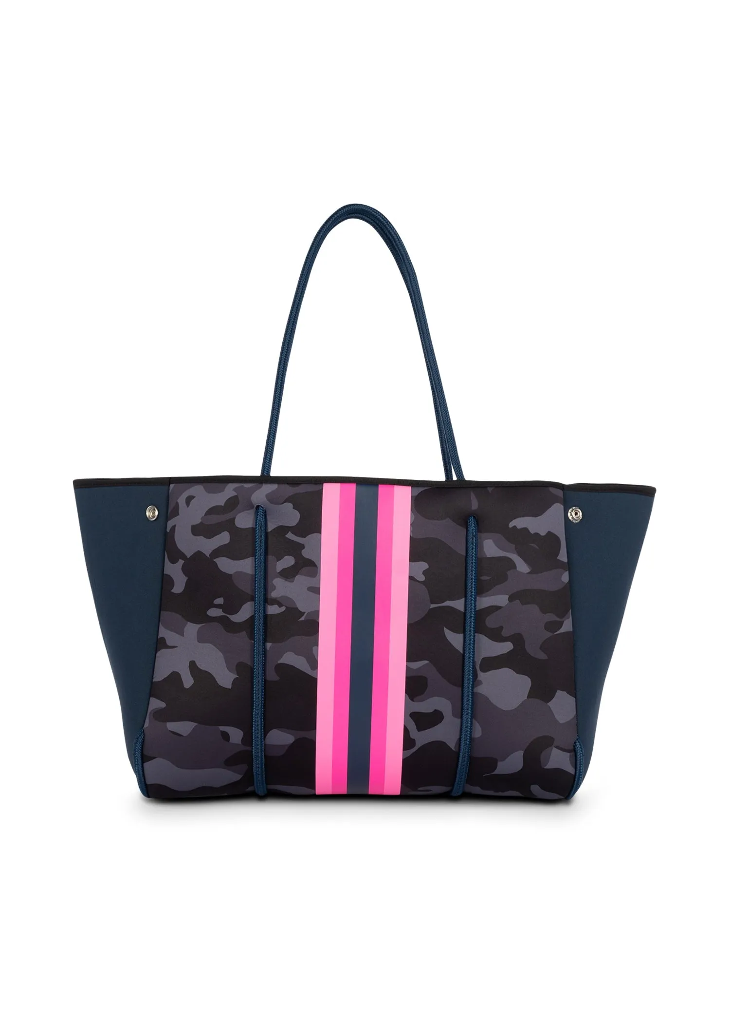 Greyson Epic Neoprene Tote with Monogram sold by HAUTE SHORE product image thumbnail 2