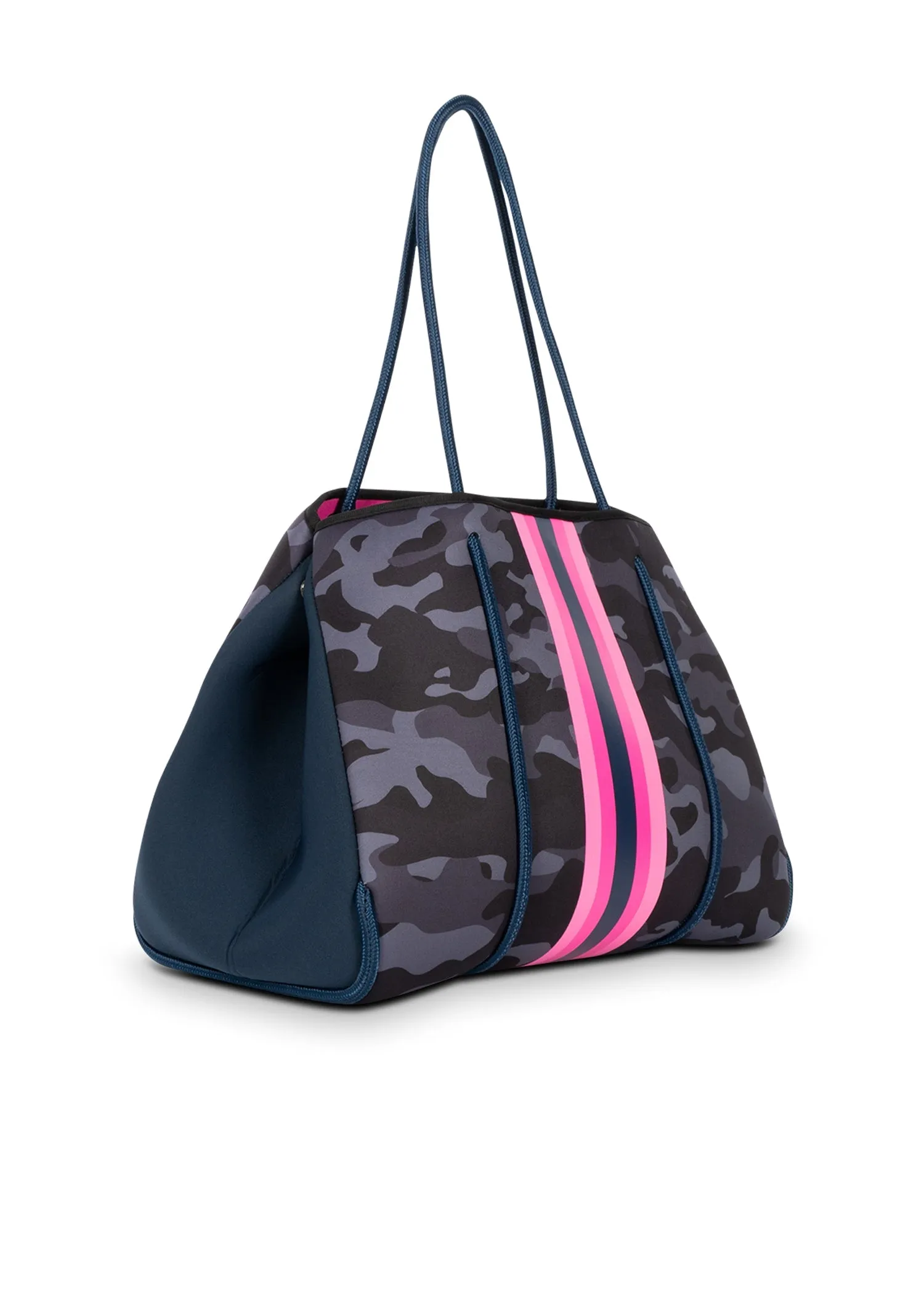 Greyson Epic Neoprene Tote with Monogram sold by HAUTE SHORE product image thumbnail 3