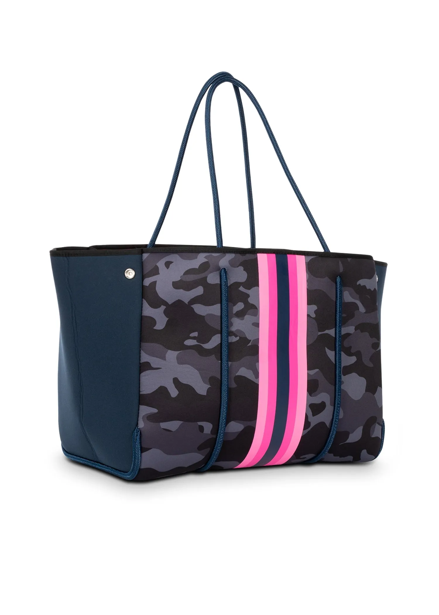 Greyson Epic Neoprene Tote with Monogram sold by HAUTE SHORE product image thumbnail 4