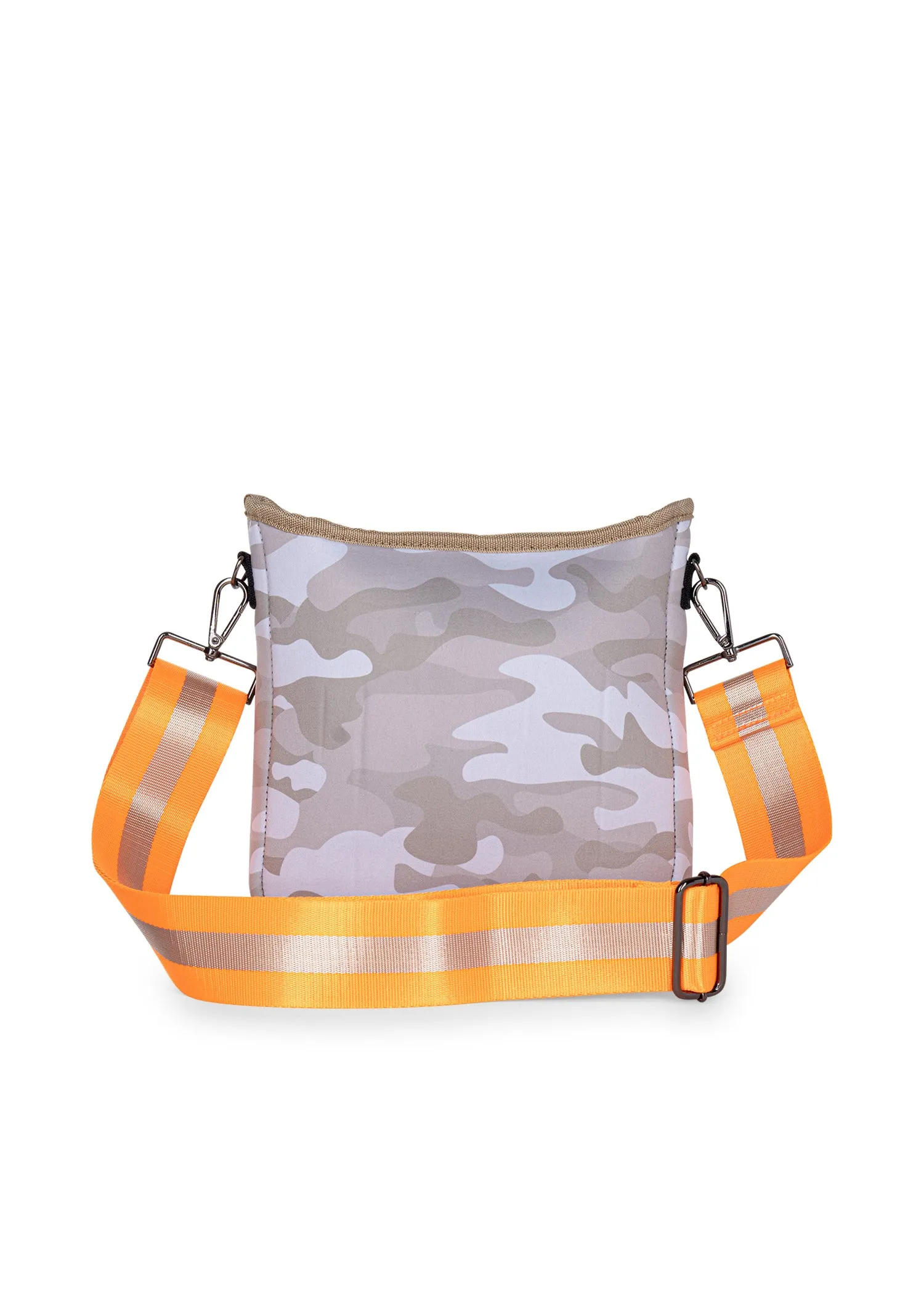 Jeri Playa Crossbody - FINAL SALE sold by HAUTE SHORE product image thumbnail 4