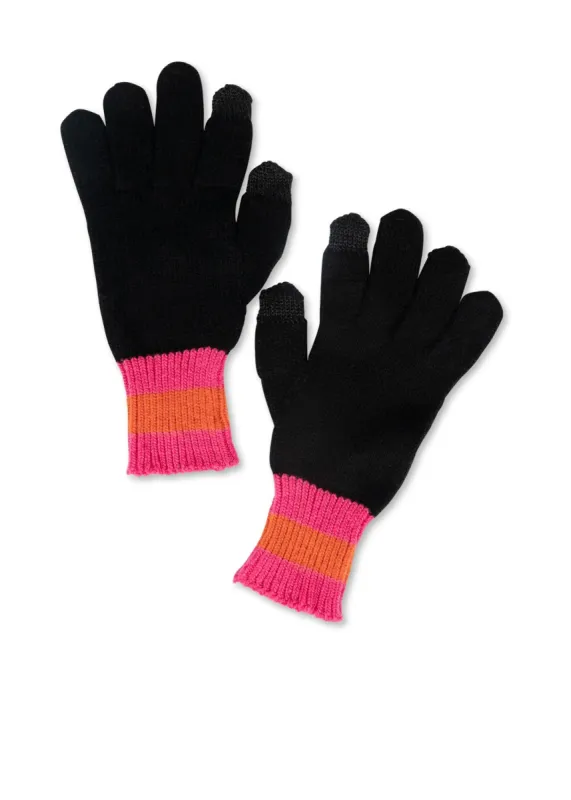 Rave Touch Glove - FINAL SALE sold by HAUTE SHORE