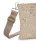 Shay Buff Woven Phone Bag sold by HAUTE SHORE