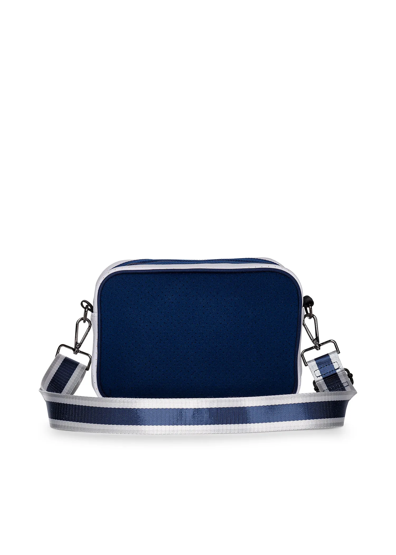 SPECIAL - Drew Yacht Neoprene Crossbody - FINAL SALE sold by HAUTE SHORE product image thumbnail 4
