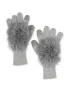 Chalet Fluff Touch Glove B sold by HAUTE SHORE