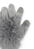 Chalet Fluff Touch Glove B sold by HAUTE SHORE