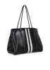 Greyson Carbon Neoprene Tote - FINAL SALE sold by HAUTE SHORE