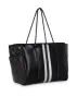 Greyson Carbon Neoprene Tote - FINAL SALE sold by HAUTE SHORE