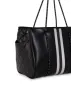 Greyson Carbon Neoprene Tote - FINAL SALE sold by HAUTE SHORE