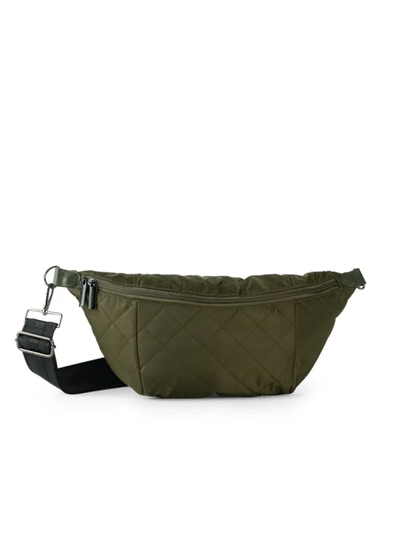 The Emily Avenue Sling Bag sold by HAUTE SHORE