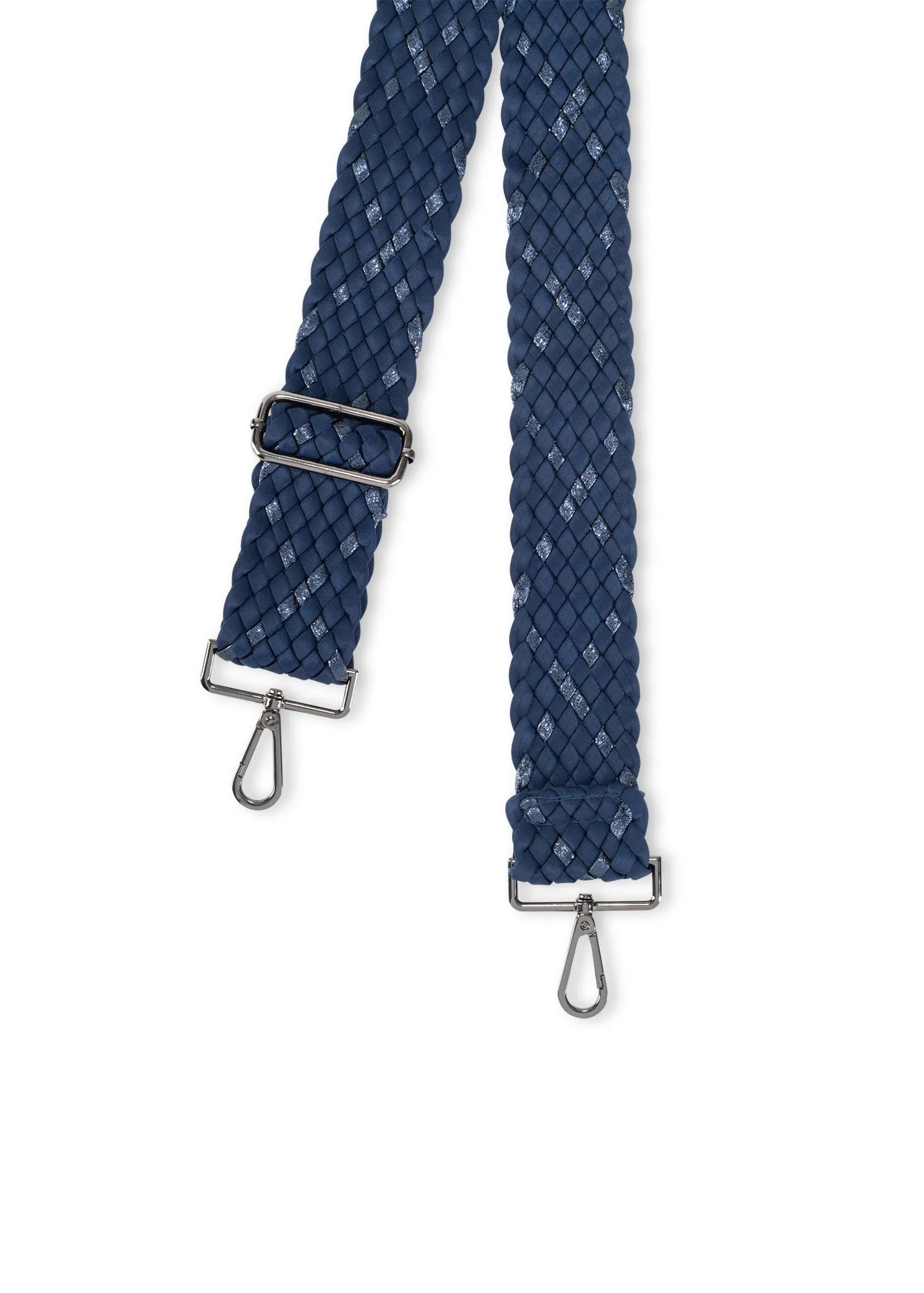 Pacific Woven Handbag Strap sold by HAUTE SHORE product image thumbnail 2