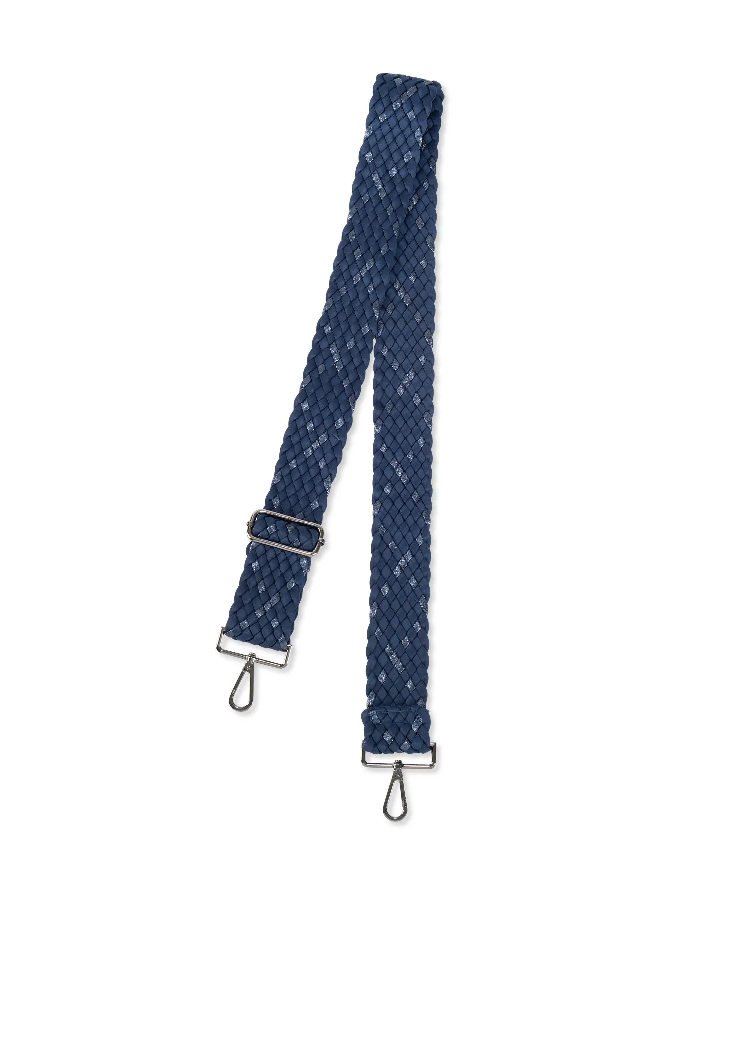 Pacific Woven Handbag Strap sold by HAUTE SHORE