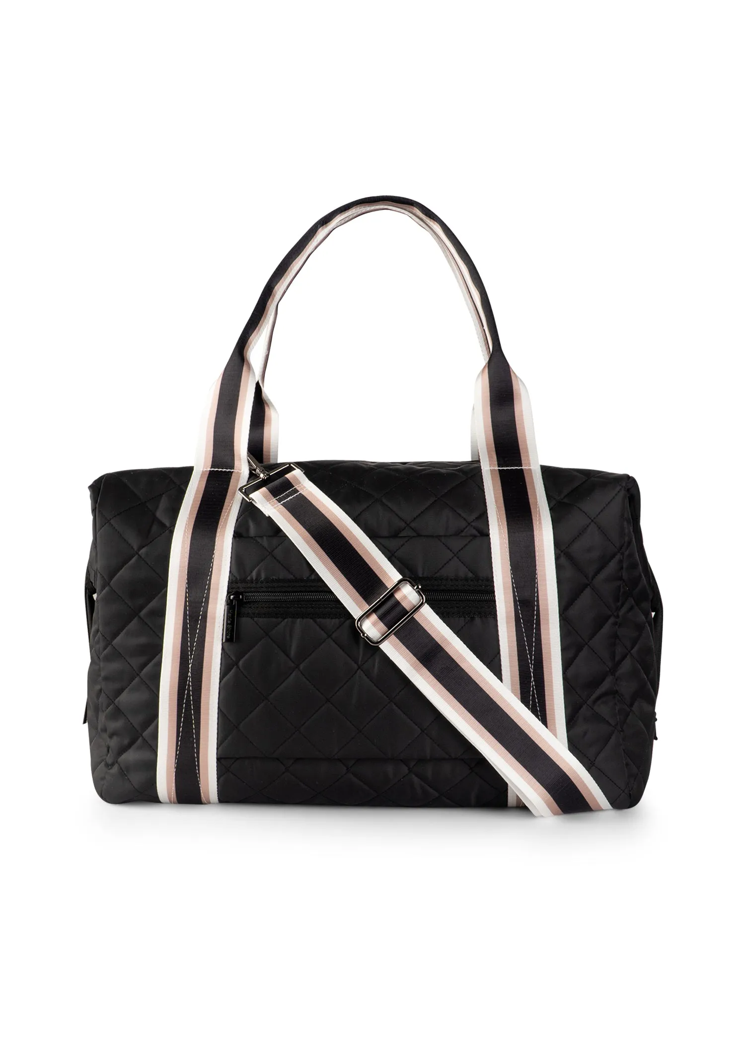 Morgan Boss Nylon Weekender sold by HAUTE SHORE product image thumbnail 5
