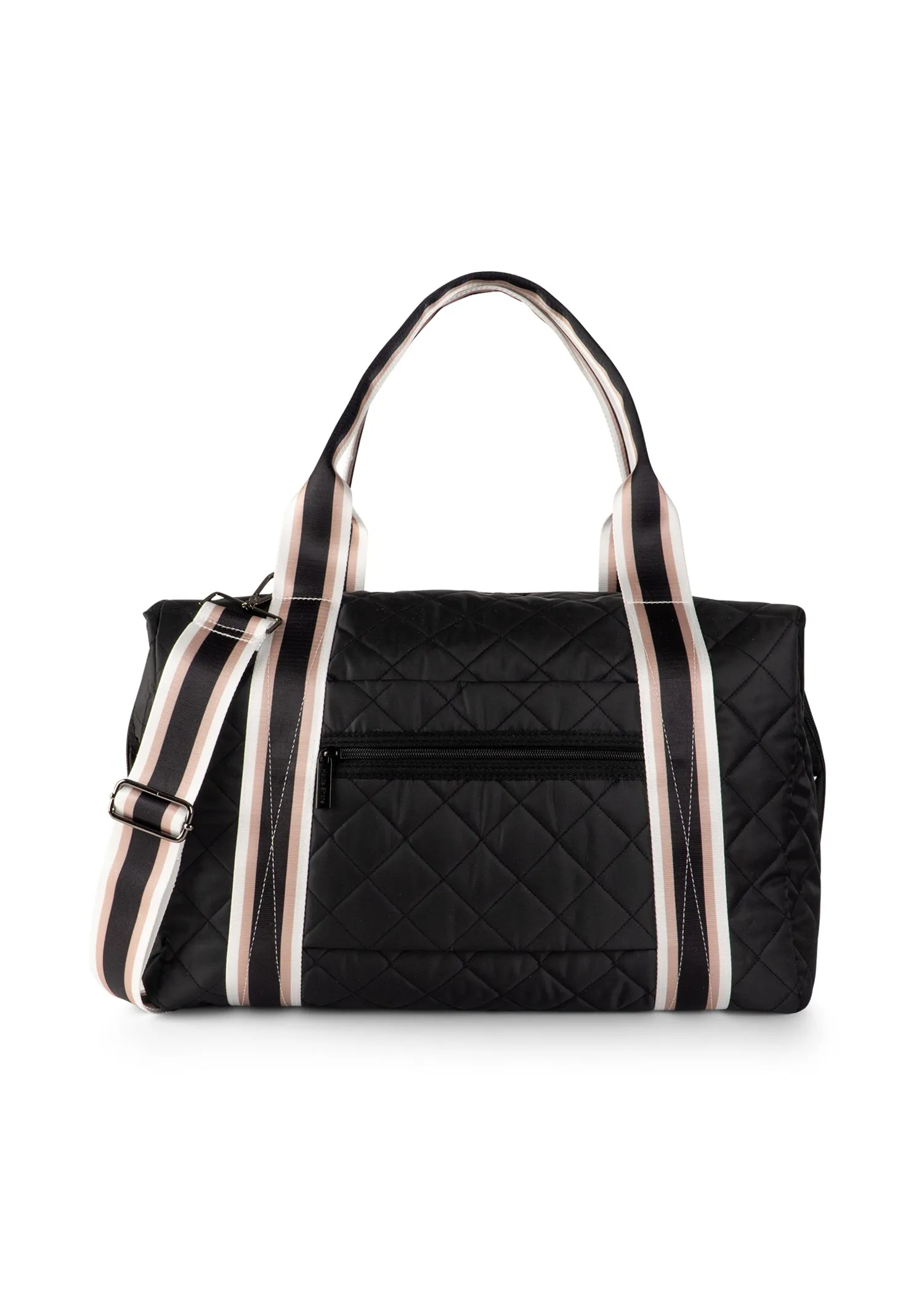 Morgan Boss Nylon Weekender sold by HAUTE SHORE product image thumbnail 2