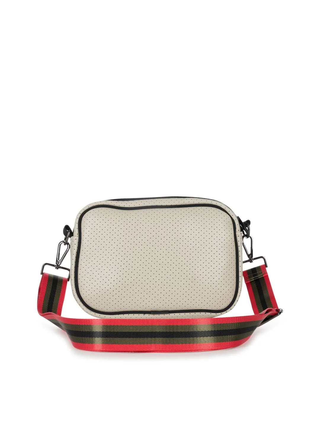 Drew Roma Neoprene Crossbody - FINAL SALE sold by HAUTE SHORE product image thumbnail 4
