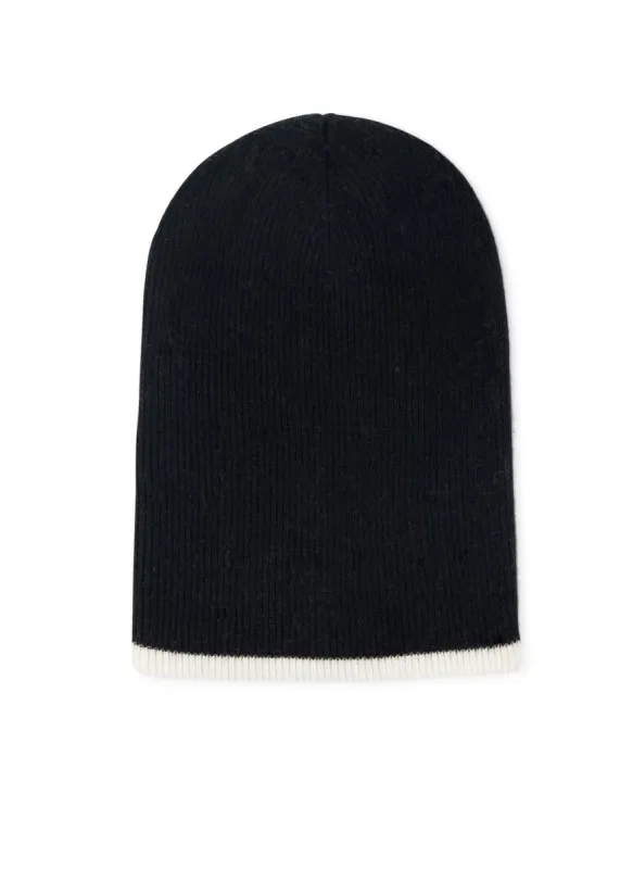 Chalet Beanie A sold by HAUTE SHORE