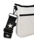 Jeri Blanc Crossbody - FINAL SALE sold by HAUTE SHORE