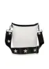 Jeri Blanc Crossbody - FINAL SALE sold by HAUTE SHORE