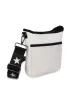 Jeri Blanc Crossbody - FINAL SALE sold by HAUTE SHORE