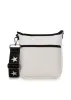 Jeri Blanc Crossbody - FINAL SALE sold by HAUTE SHORE