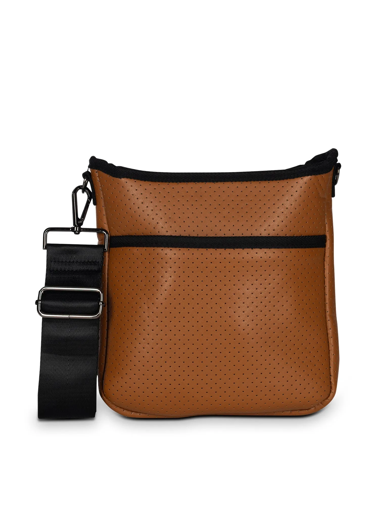 SPECIAL - Jeri Paris Crossbody - FINAL SALE sold by HAUTE SHORE product image thumbnail 5