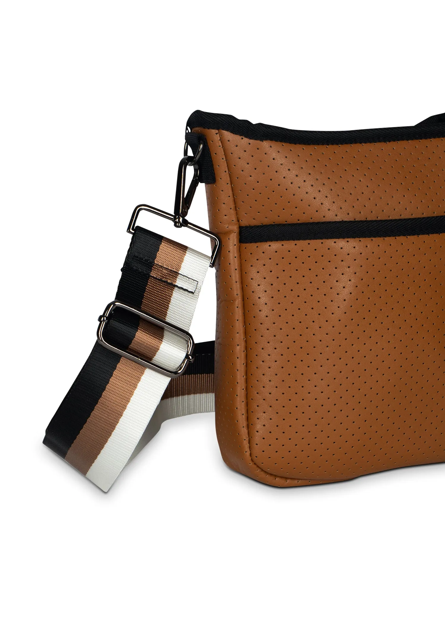 SPECIAL - Jeri Paris Crossbody - FINAL SALE sold by HAUTE SHORE product image thumbnail 3