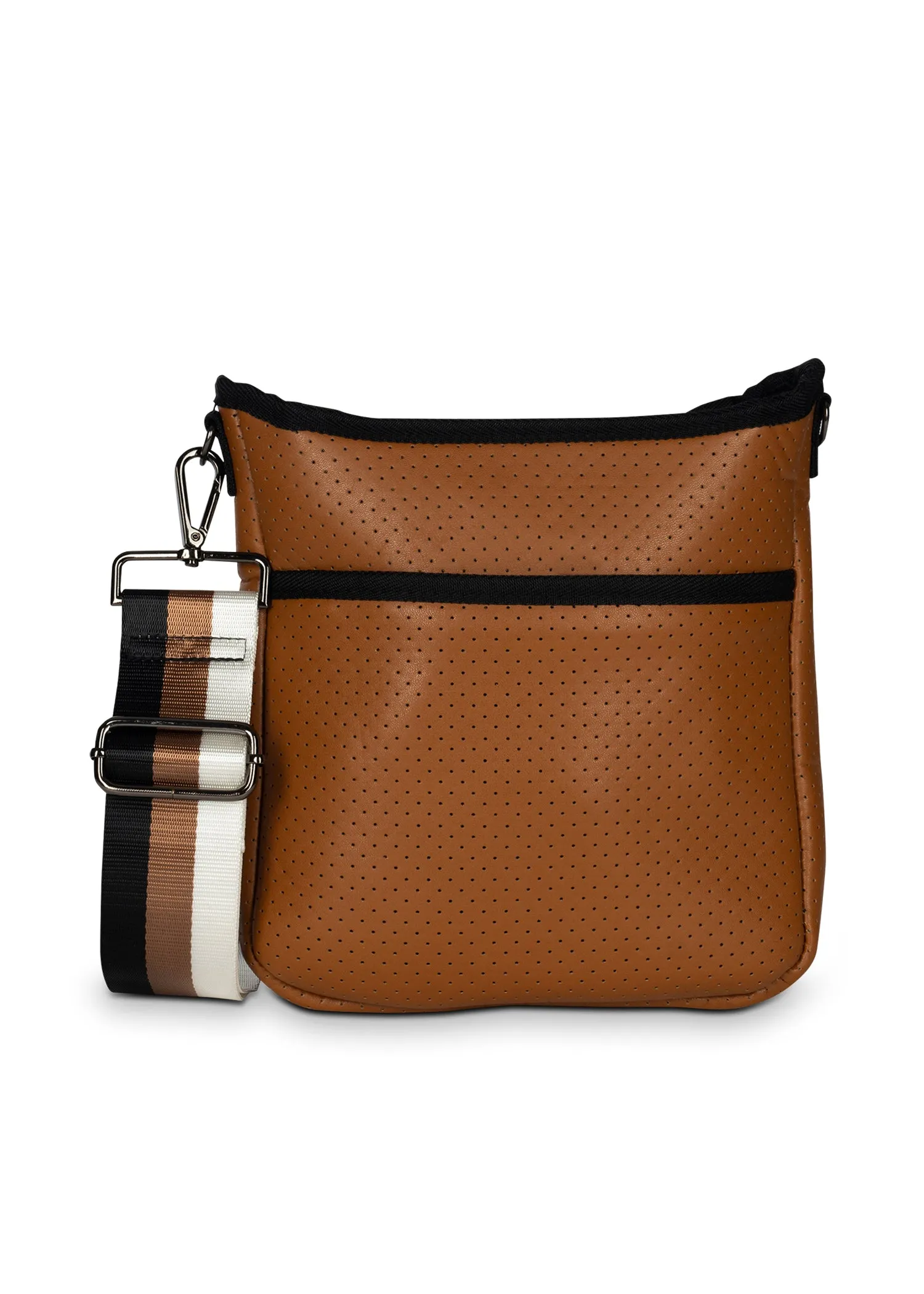 SPECIAL - Jeri Paris Crossbody - FINAL SALE sold by HAUTE SHORE