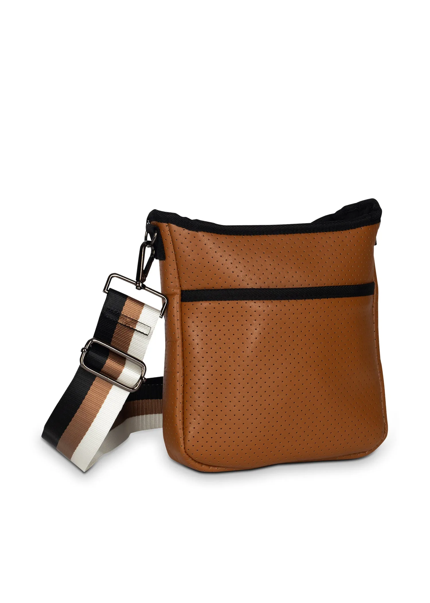 SPECIAL - Jeri Paris Crossbody - FINAL SALE sold by HAUTE SHORE product image thumbnail 2