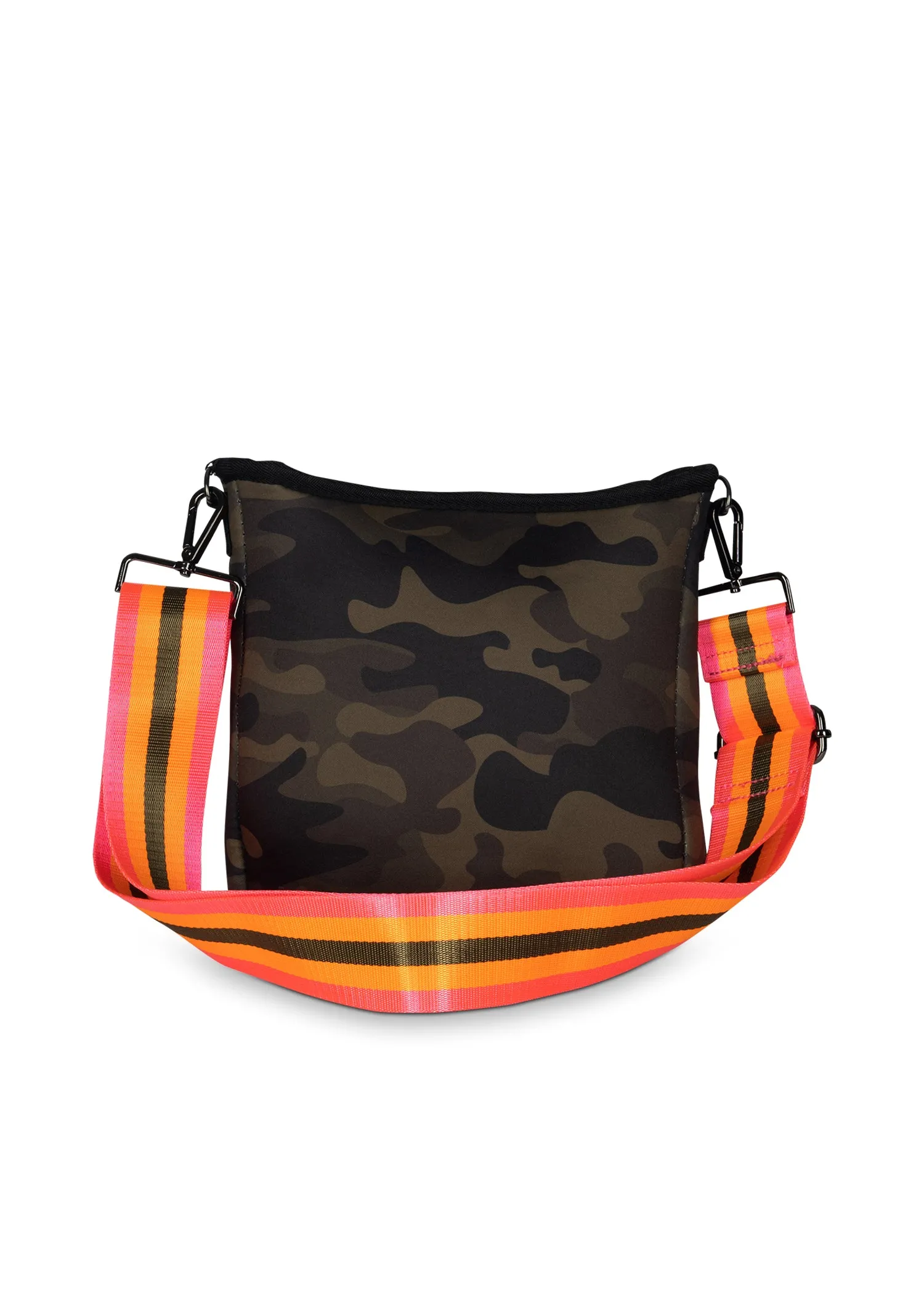 Jeri Showoff Crossbody sold by HAUTE SHORE product image thumbnail 4