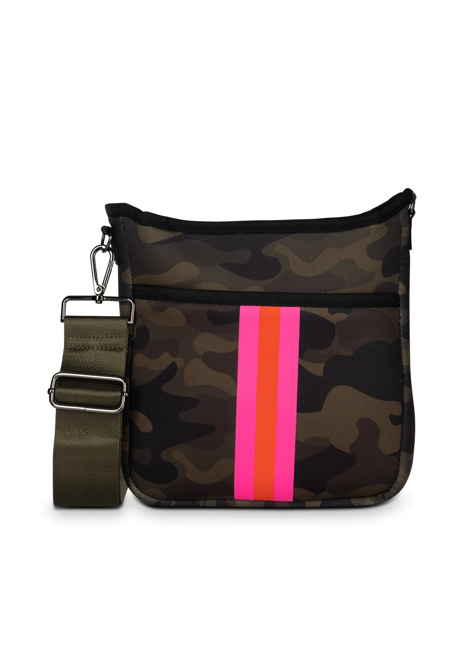 Jeri Showoff Crossbody sold by HAUTE SHORE product image thumbnail 5
