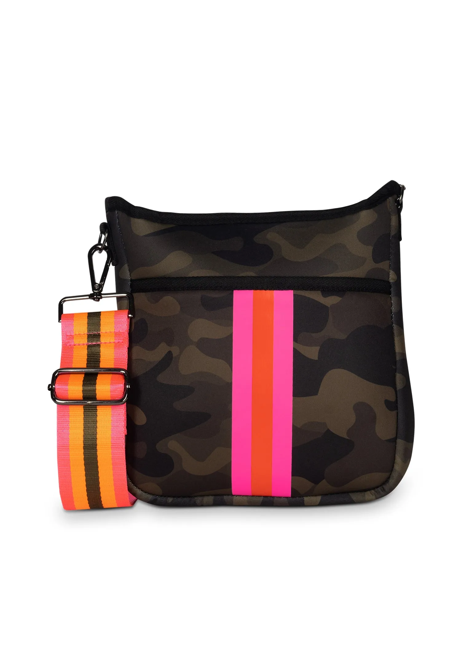 Jeri Showoff Crossbody sold by HAUTE SHORE