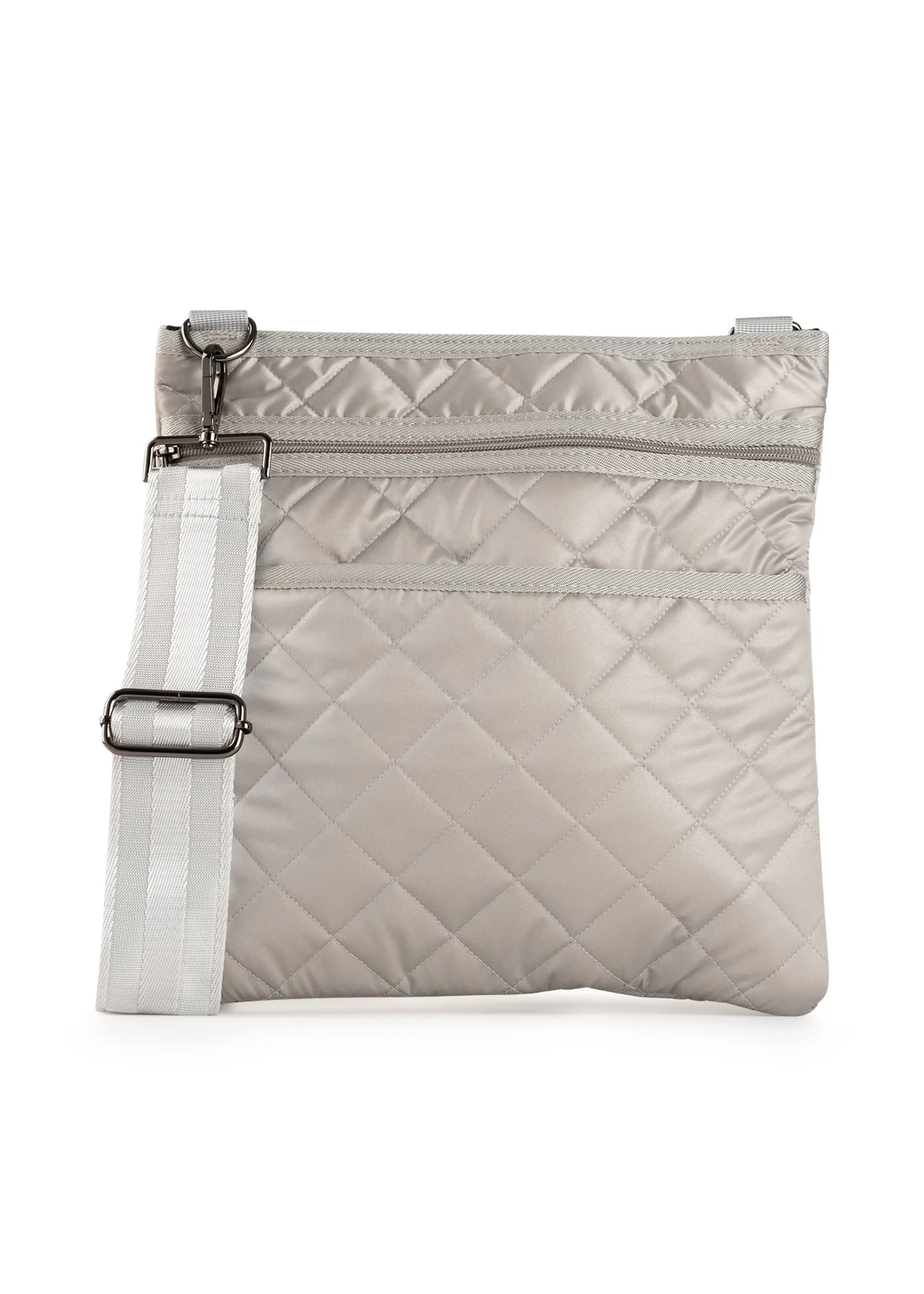 Dani Beam Crossbody Bag - FINAL SALE sold by HAUTE SHORE product image thumbnail 2