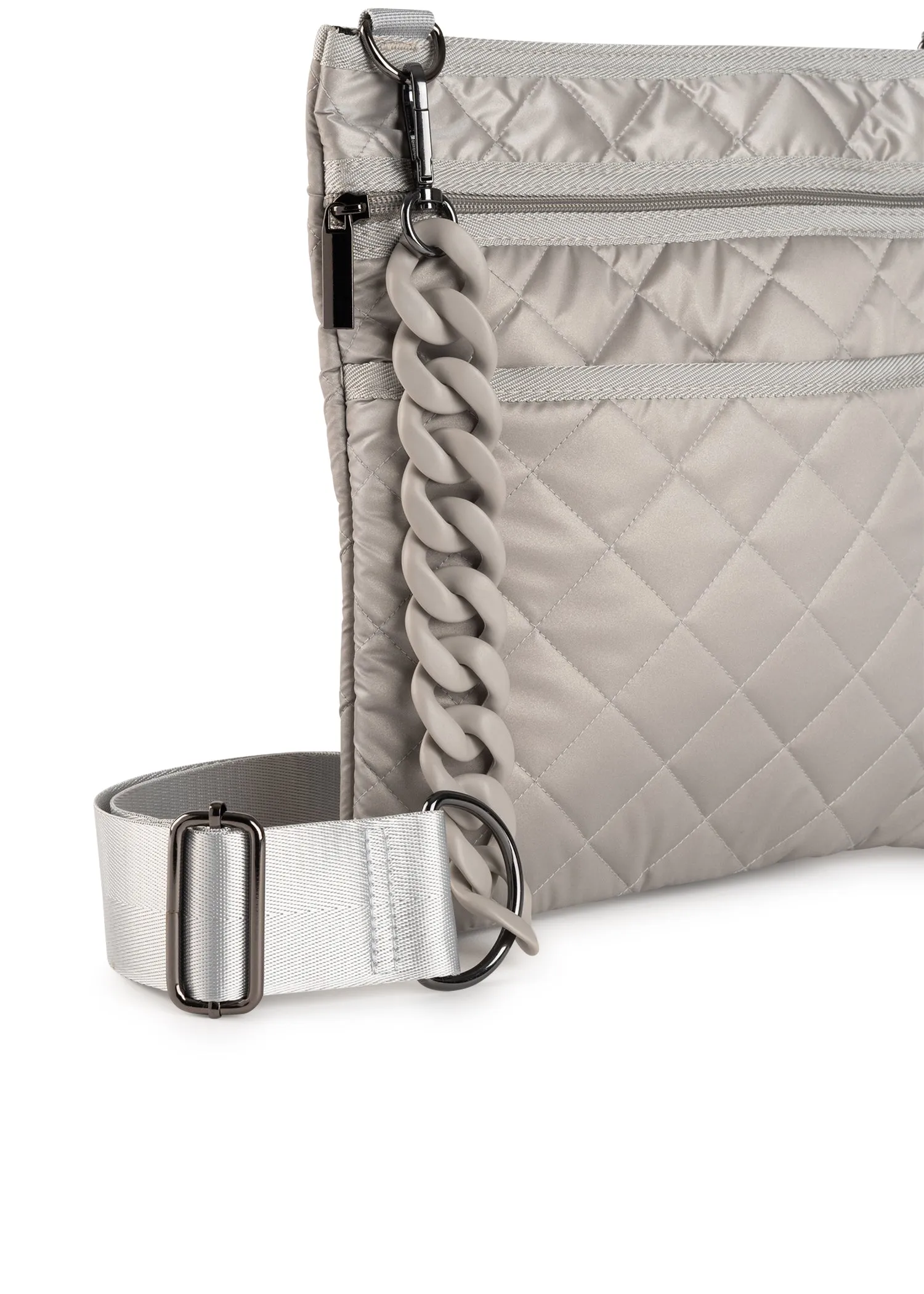 Dani Beam Crossbody Bag - FINAL SALE sold by HAUTE SHORE product image thumbnail 5