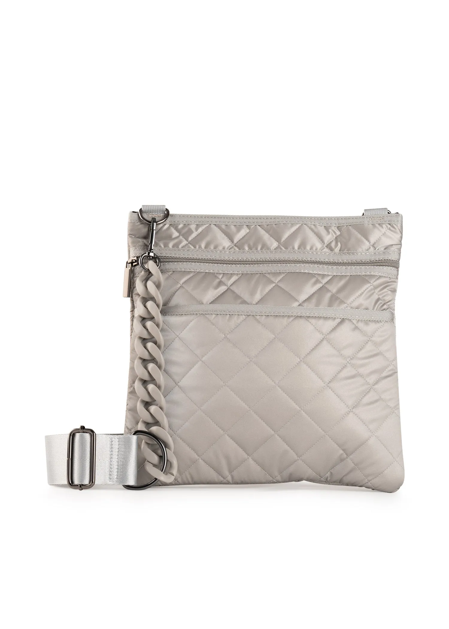 Dani Beam Crossbody Bag - FINAL SALE sold by HAUTE SHORE