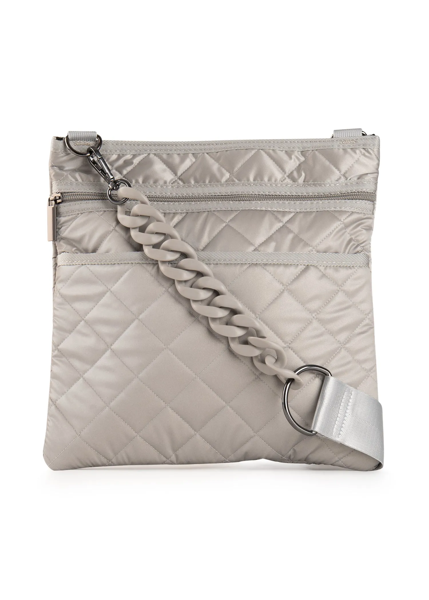 Dani Beam Crossbody Bag - FINAL SALE sold by HAUTE SHORE product image thumbnail 3