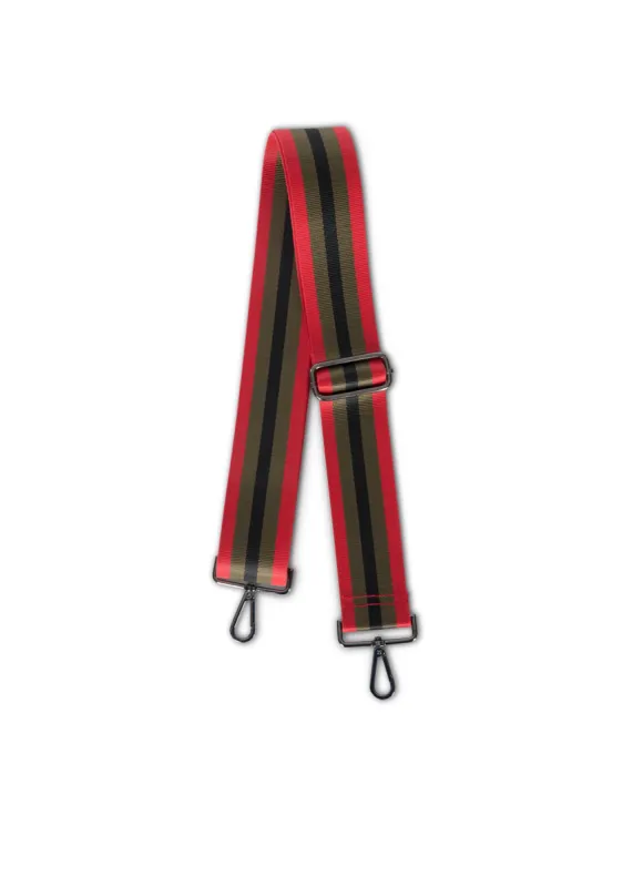 Bello Handbag Strap- FINAL SALE sold by HAUTE SHORE