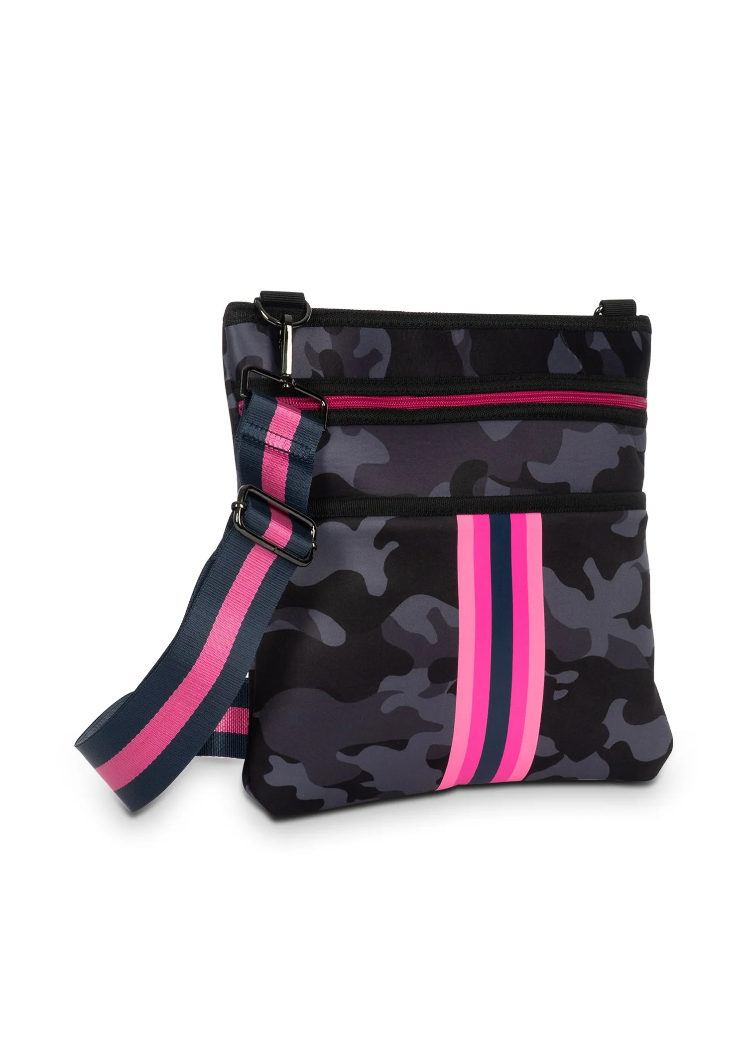 SPECIAL - Peyton Epic Crossbody - FINAL SALE sold by HAUTE SHORE product image thumbnail 3