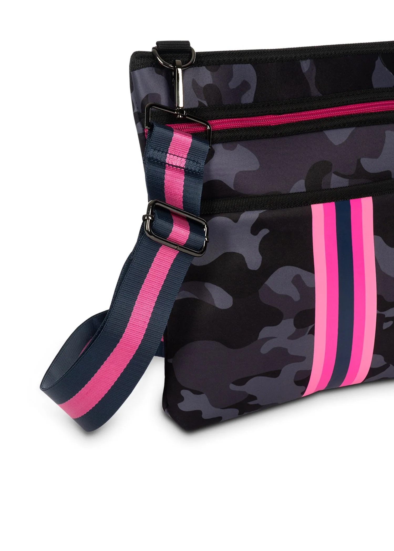 SPECIAL - Peyton Epic Crossbody - FINAL SALE sold by HAUTE SHORE product image thumbnail 4