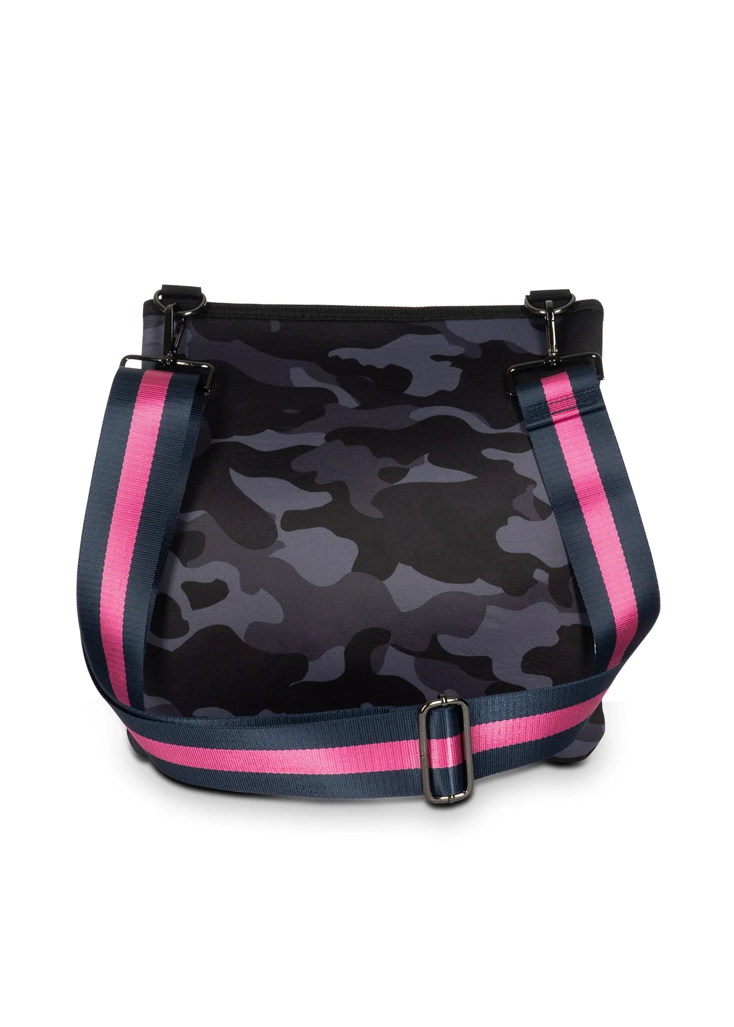 SPECIAL - Peyton Epic Crossbody - FINAL SALE sold by HAUTE SHORE product image thumbnail 5