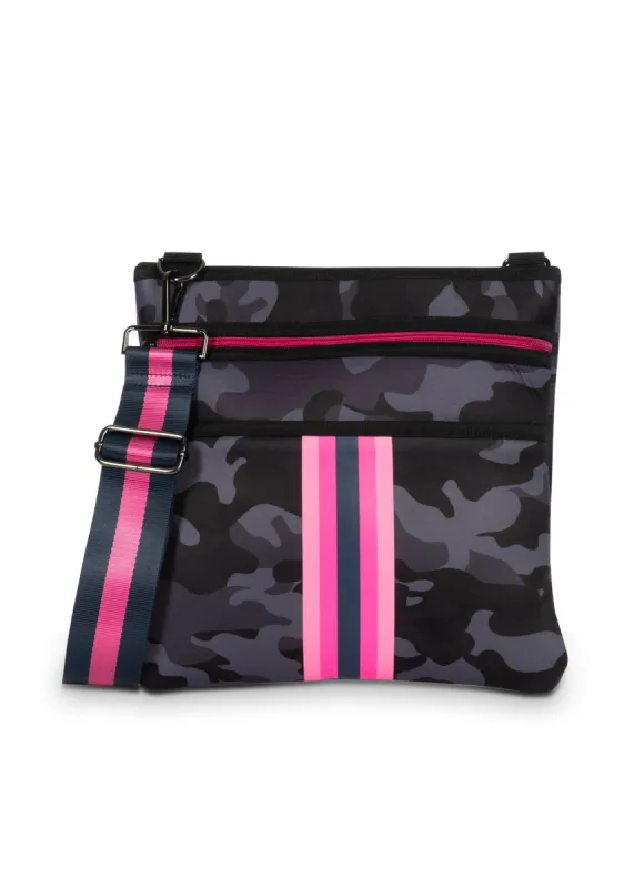 SPECIAL - Peyton Epic Crossbody - FINAL SALE sold by HAUTE SHORE
