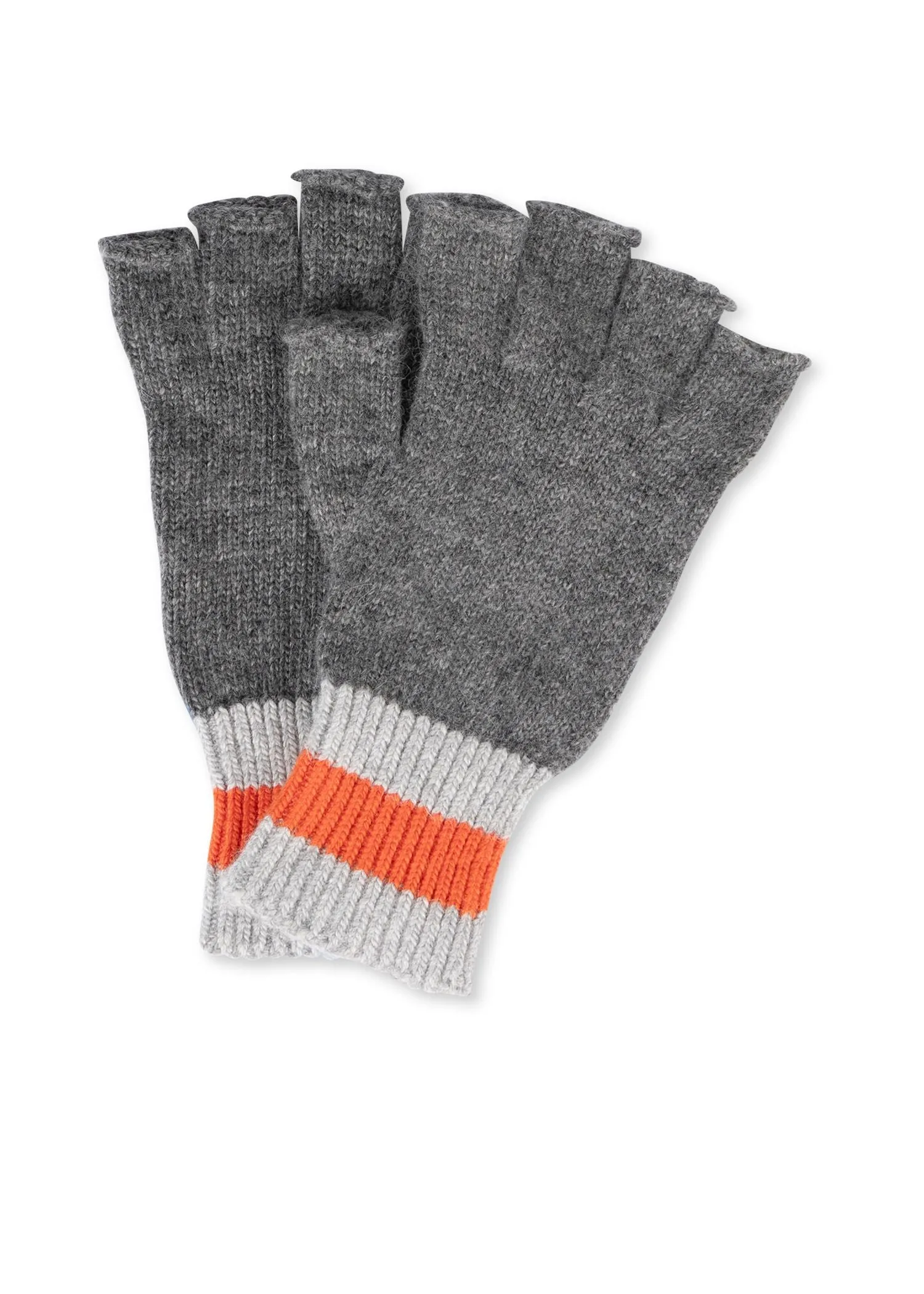 Hip Fingerless Glove - FINAL SALE sold by HAUTE SHORE product image thumbnail 2