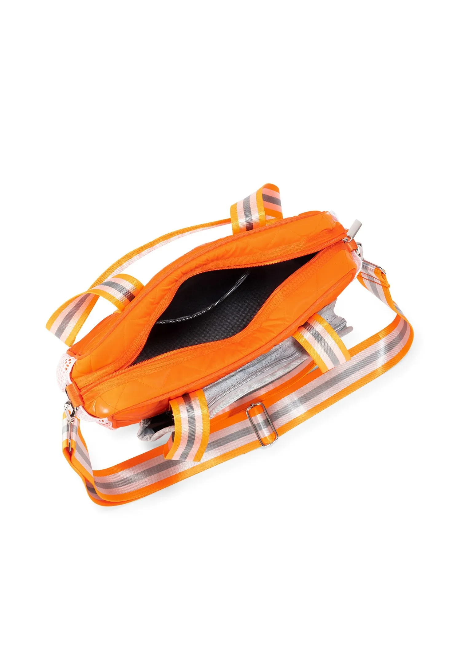 Dill Crush Pickleball Bag with Monogram sold by HAUTE SHORE product image thumbnail 5