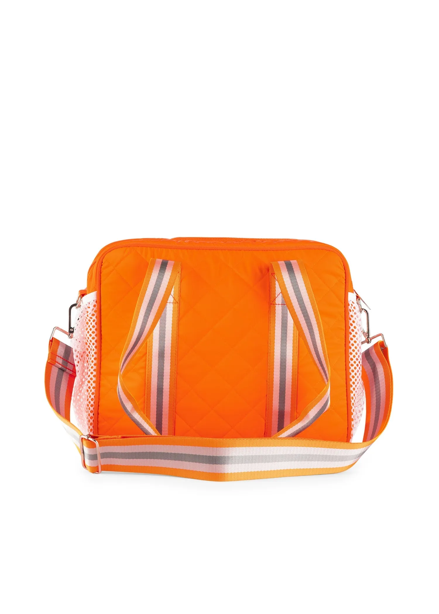 Dill Crush Pickleball Bag with Monogram sold by HAUTE SHORE product image thumbnail 4