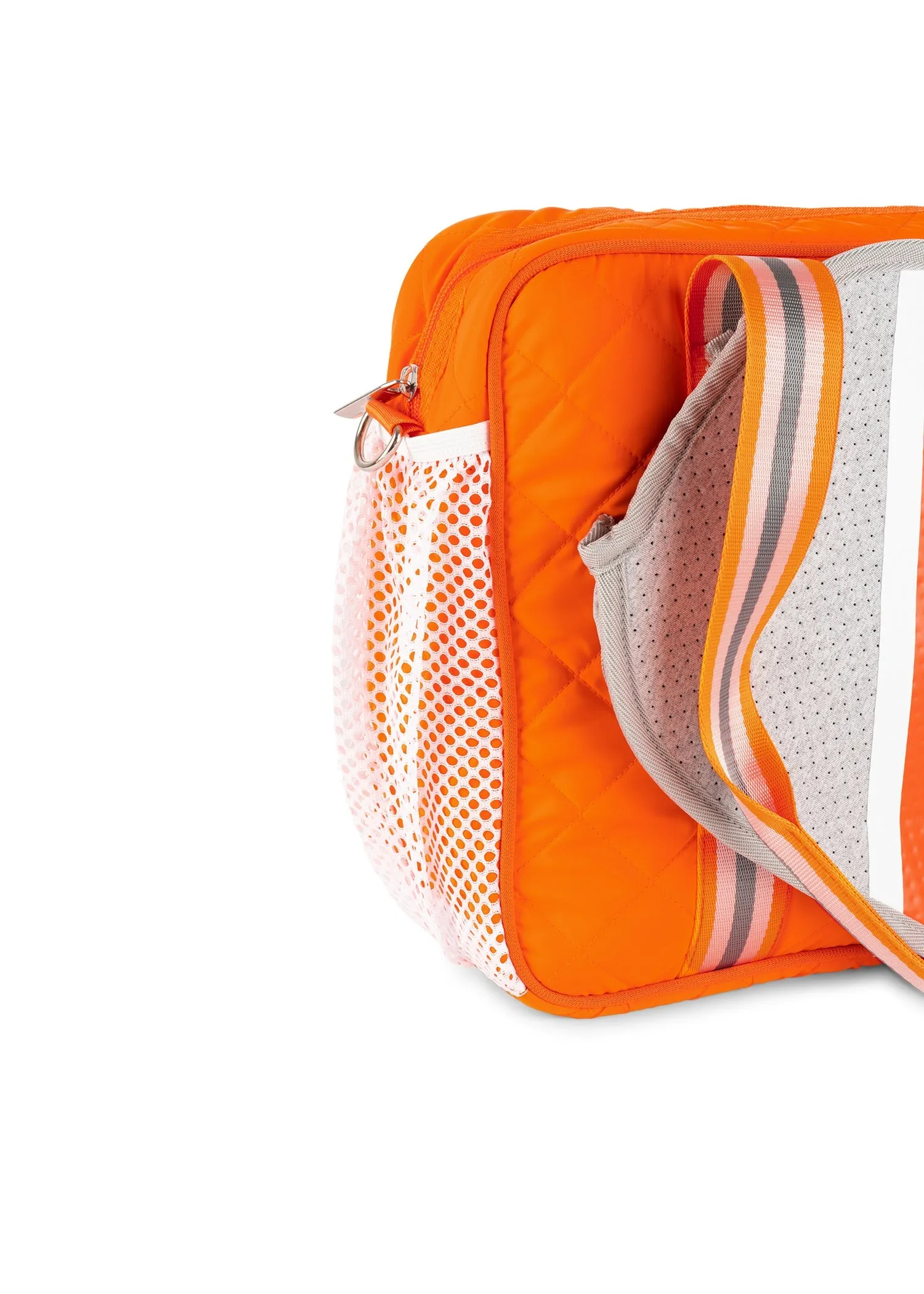 Dill Crush Pickleball Bag with Monogram sold by HAUTE SHORE product image thumbnail 3