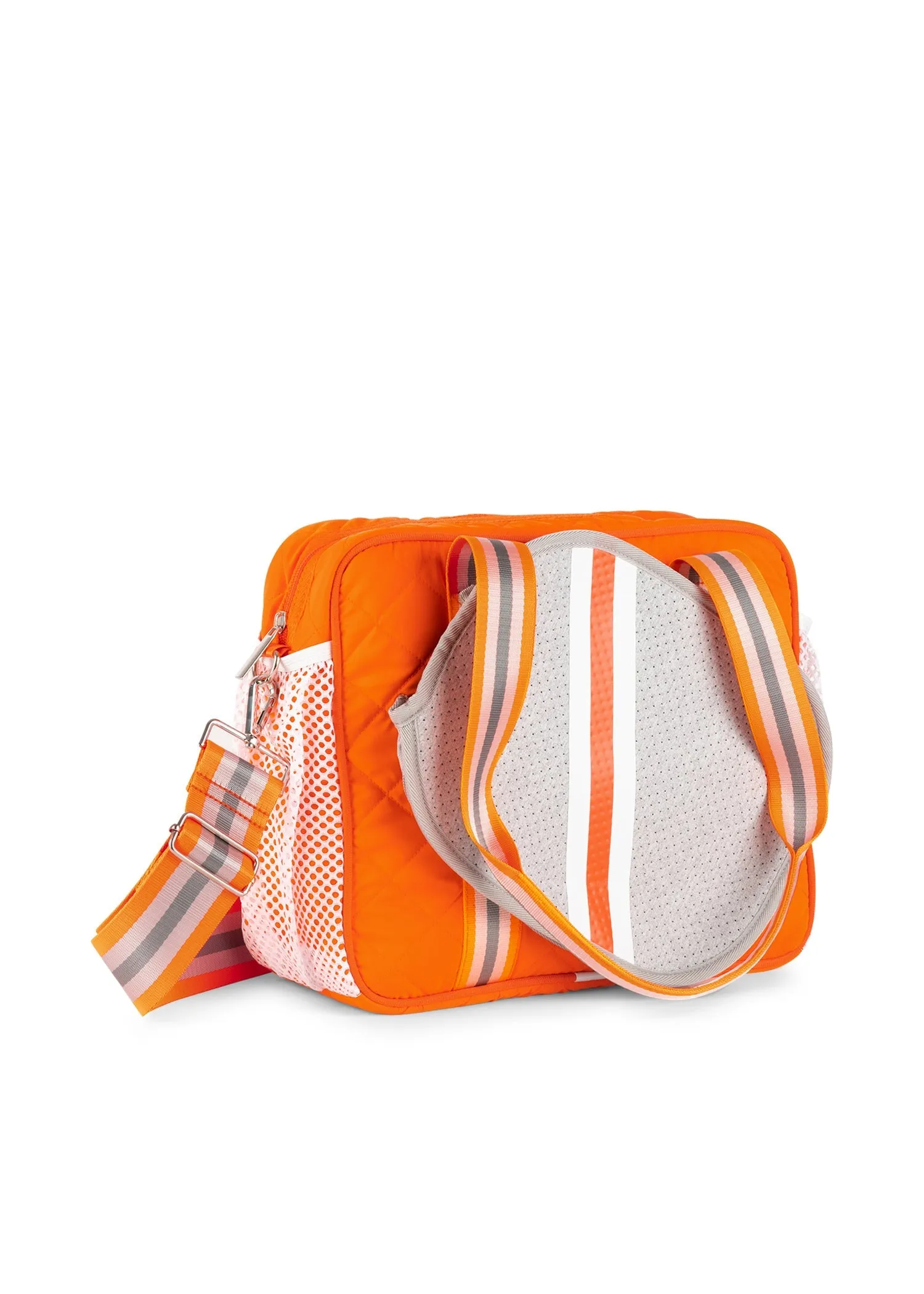 Dill Crush Pickleball Bag with Monogram sold by HAUTE SHORE product image thumbnail 2