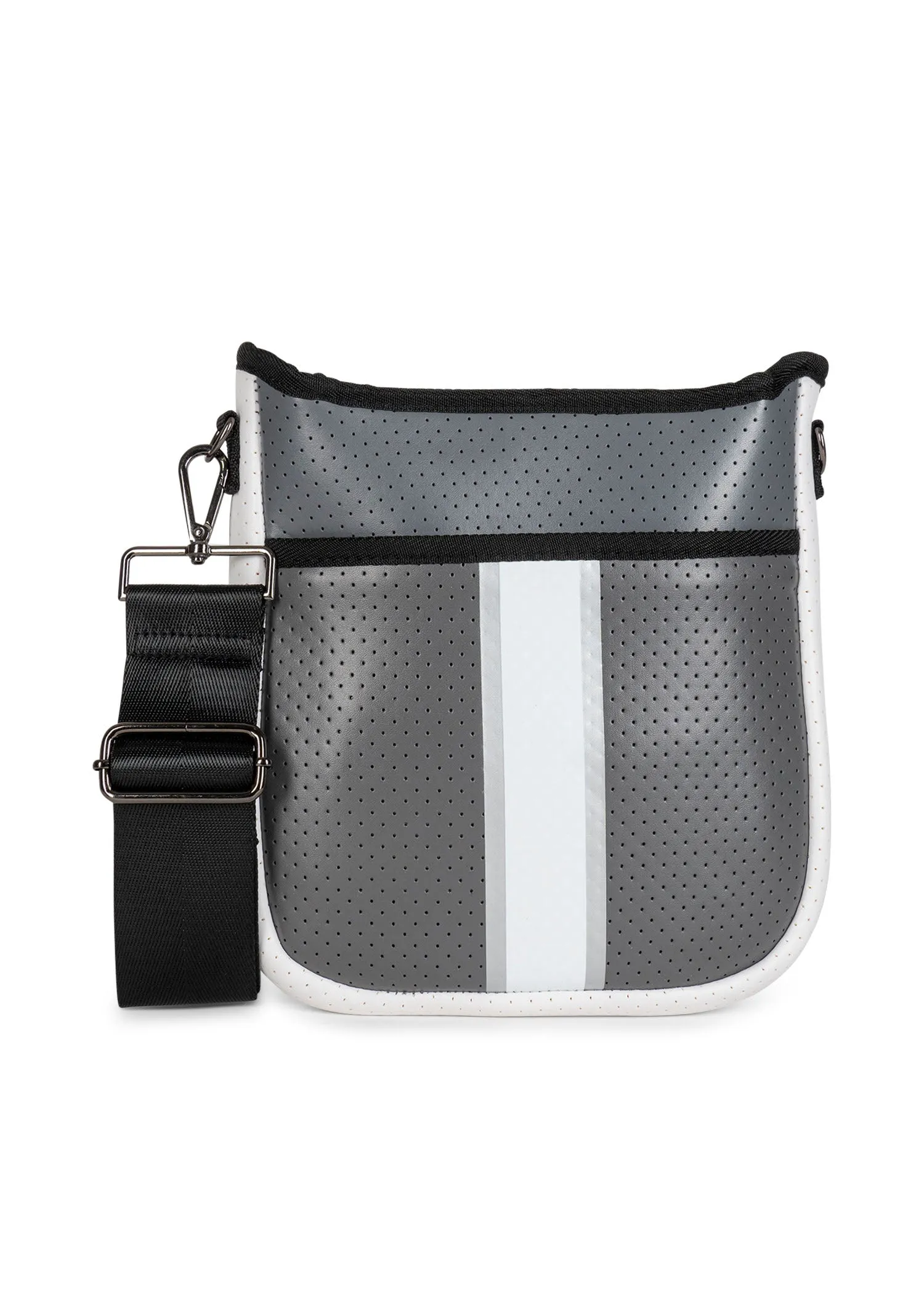 Jeri Femme Crossbody- FINAL SALE sold by HAUTE SHORE product image thumbnail 2