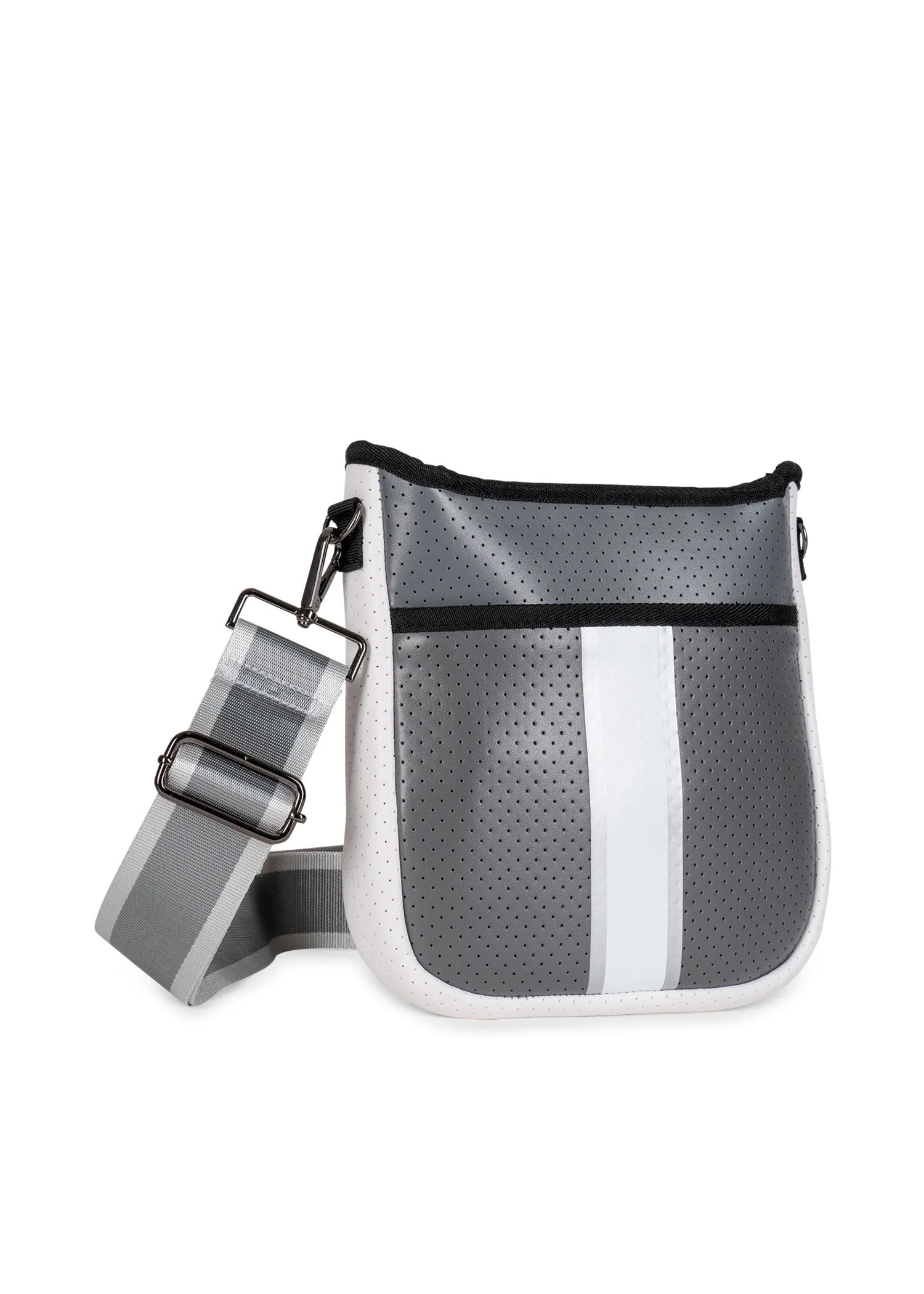 Jeri Femme Crossbody- FINAL SALE sold by HAUTE SHORE product image thumbnail 3